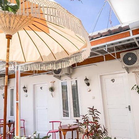 Tropical Paradiso Homestay Banyuwangi  Bagian luar foto