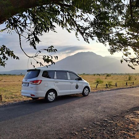Tropical Paradiso Homestay Banyuwangi  Bagian luar foto