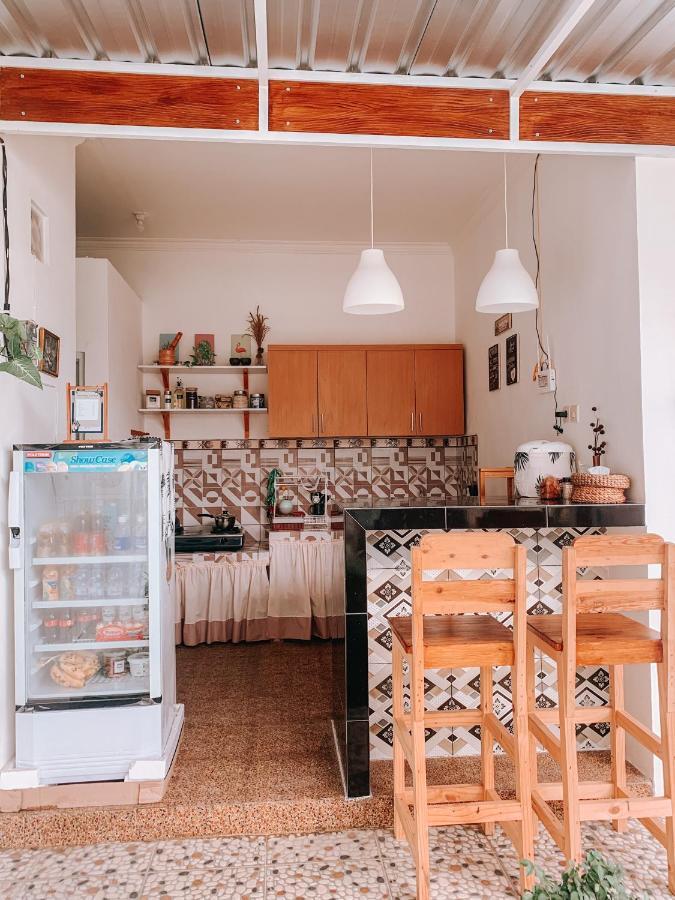 Tropical Paradiso Homestay Banyuwangi  Bagian luar foto