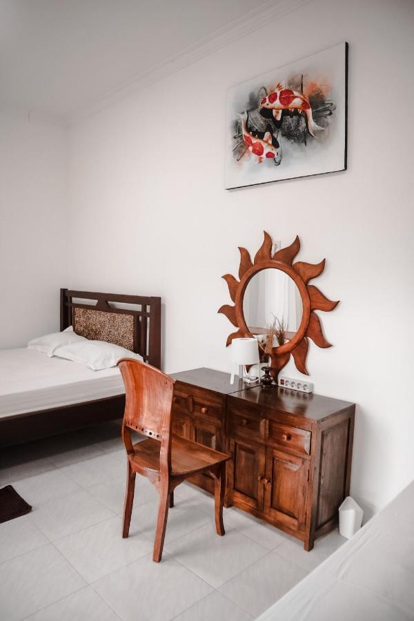 Tropical Paradiso Homestay Banyuwangi  Bagian luar foto