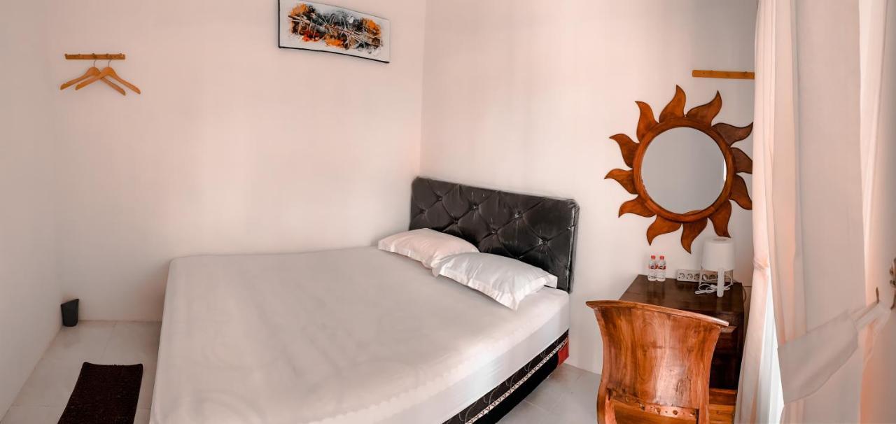Tropical Paradiso Homestay Banyuwangi  Bagian luar foto