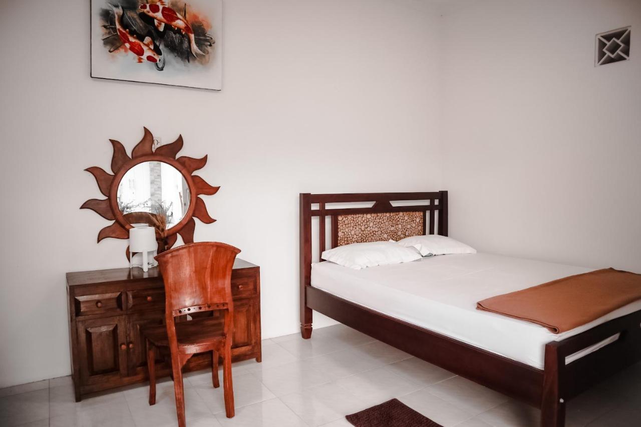 Tropical Paradiso Homestay Banyuwangi  Bagian luar foto