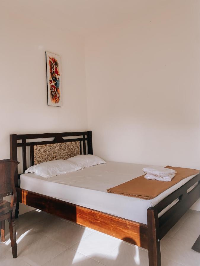 Tropical Paradiso Homestay Banyuwangi  Bagian luar foto