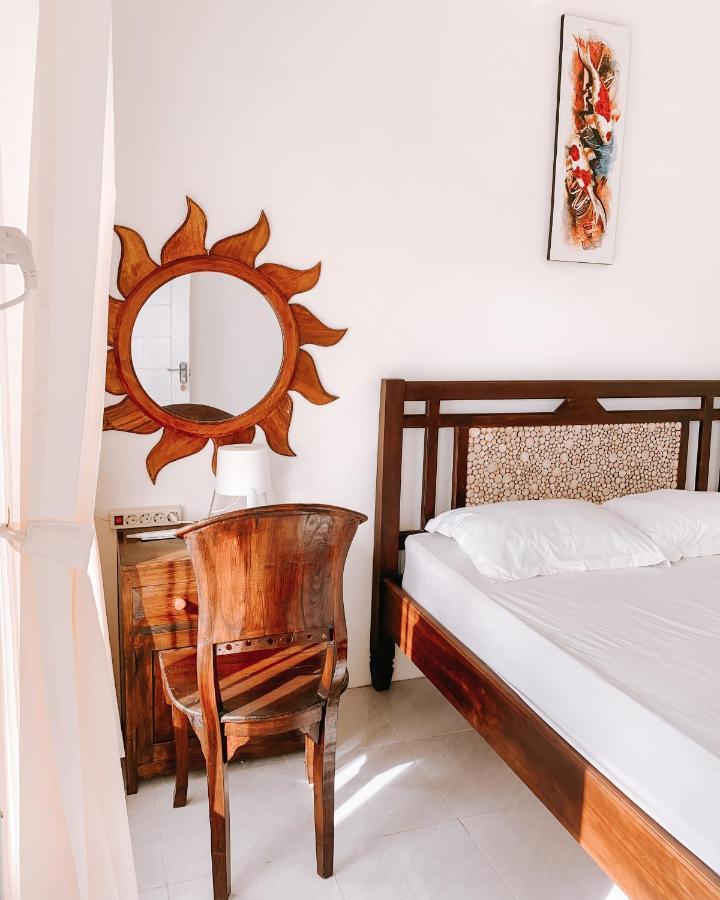 Tropical Paradiso Homestay Banyuwangi  Bagian luar foto
