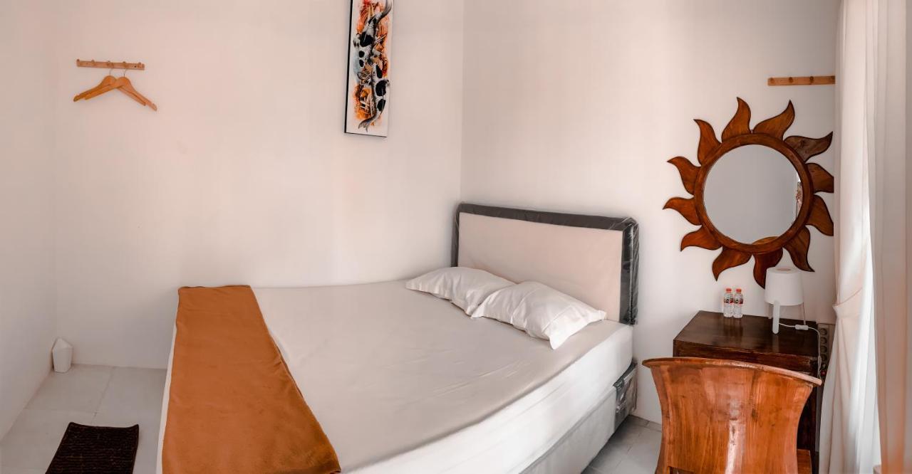 Tropical Paradiso Homestay Banyuwangi  Bagian luar foto