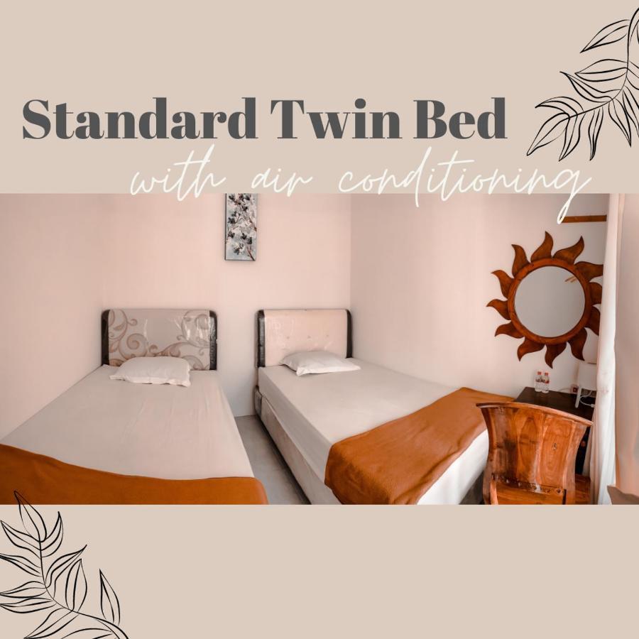 Tropical Paradiso Homestay Banyuwangi  Bagian luar foto